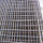 Galvanized heavy duty walkway steel grating